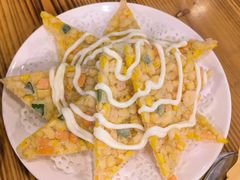 -冶建镜子·老南昌大排档·江西虾王(总店)