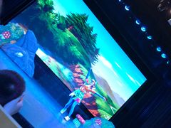 -中国福利会少年宫