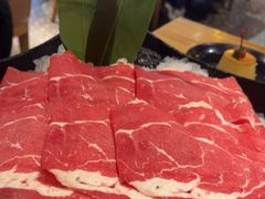 -水林间·寿喜烧自助(仙林金鹰店)