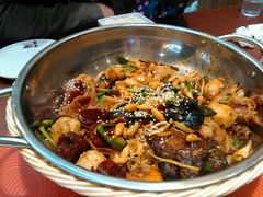 -鱼鼎香烤鱼火锅(华发商都店)