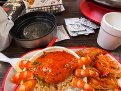 -胖哥俩肉蟹煲(梅溪步步高店)