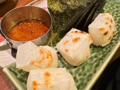 -御牛道日式烤肉料理(杭州万象城店)