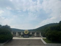 -云龙湖旅游景区