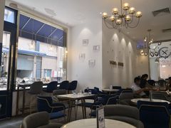 大堂-LE SAPHIR 莎菲尔菓子(和兴店)