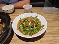 -茄子恰恰·新云南小炒(坪山益田店)