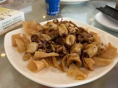 -新金盛·海鲜酒楼(盐田店)