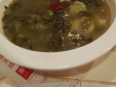 -嘉和一品粥(方庄店)