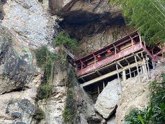 -东南悬空寺方广岩