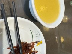 -福荣居褡裢火烧京味家常菜(西四店)