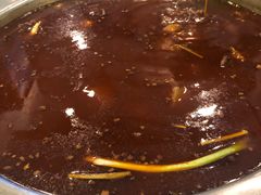 -冯记香辣兔火锅(茶店子总店)