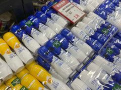 零售区-地利生鲜(万科明天广场店)