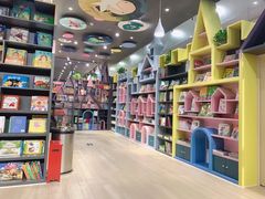 -新华书店(学府大道店)