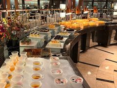 -温州王朝大酒店-自助餐厅