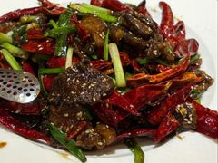 -福来齐·鲁菜海鲜·渔家菜(朝阳街分店)