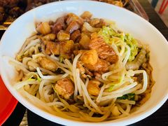 -卤煮老北京酱肉馆