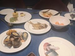 -鹭江潮餐厅•福建菜(鹭江佲家酒店)