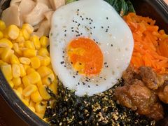 -米村拌饭(王府井喜悦店)