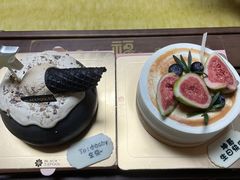-黑池口感烘焙·生日蛋糕(坂田店)