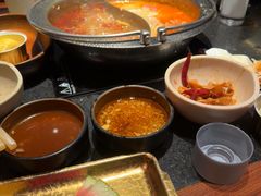 -牛New寿喜烧(闵行龙湖天街店)