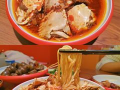 -老闵田螺馆·南昌市井菜·特色小吃(总店)