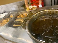 -咱家王新国把子肉(县东巷店)