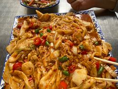 -后卫寨猫耳朵(后卫寨店)