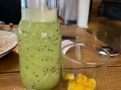 奇异果汁-LYFATTI 莱芙缇(赣水路店)