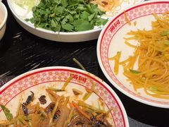 -满园烤鸭·春饼(沈北万达店)