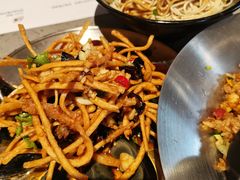 -一棠龙虾•王牌虾球(恒隆广场店)