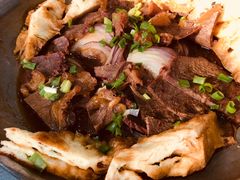 -博山菜·大厨烙馍村(金乔社区店)