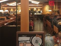 -兰湘子·湘菜小炒(石家庄万象城店)