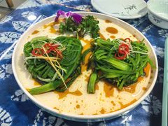 -八木轩·寻味大理白族民俗餐厅(文献路店)