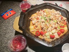 -蛙来哒(万豪城市广场黑金冠店)