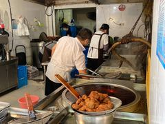 -陶记正宗德州扒鸡(科巷店)