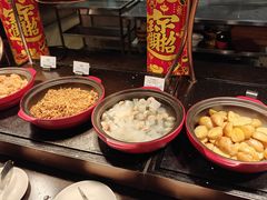 -星璨·自助餐厅-厦门禹洲温德姆至尊豪廷大酒店