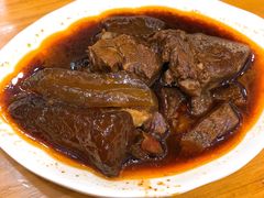 -志权牛肉面(灵山路店)