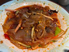 -刘一锅筋头巴脑(新民街店)