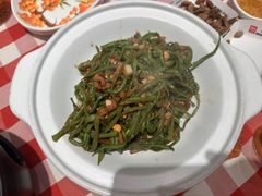 -西贝(上海中心店)