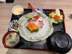 -小山日本料理(兴业太古汇店)
