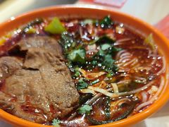 -超享乐剁椒面(合生汇店)