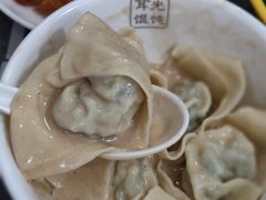 -潘国仙耳光馄饨(黄家阙路店)