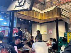 -为民烧烤吧.自贡爆炒菜.成都烧烤(收录20年好店)