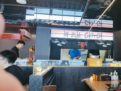 -牛武士寿喜烧·和牛火锅自助(全球首店)