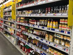 -麦德龙(京顺路商场店)