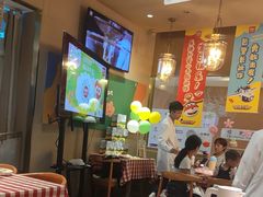 -西贝(紫荆广场店)