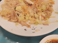 -安泰楼·佛跳墙创始人·传统闽味早茶·酒楼(三坊七巷闽菜地标店)