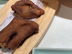 -乔阿马·江南味·驴肉香(龙湖华泾天街店)