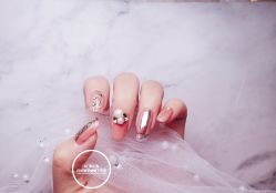 -米小兔美甲美睫