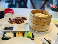 地道北京烤鸭-上海总会SHANGHAICLUB(兴业太古汇店)
