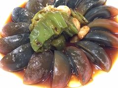 -小厨娘淮扬菜(天印大道店)